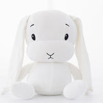 Cute Rabbit Plush Toy Stuffed Soft Rabbit Doll Baby Kids Bunny Toys Gifts