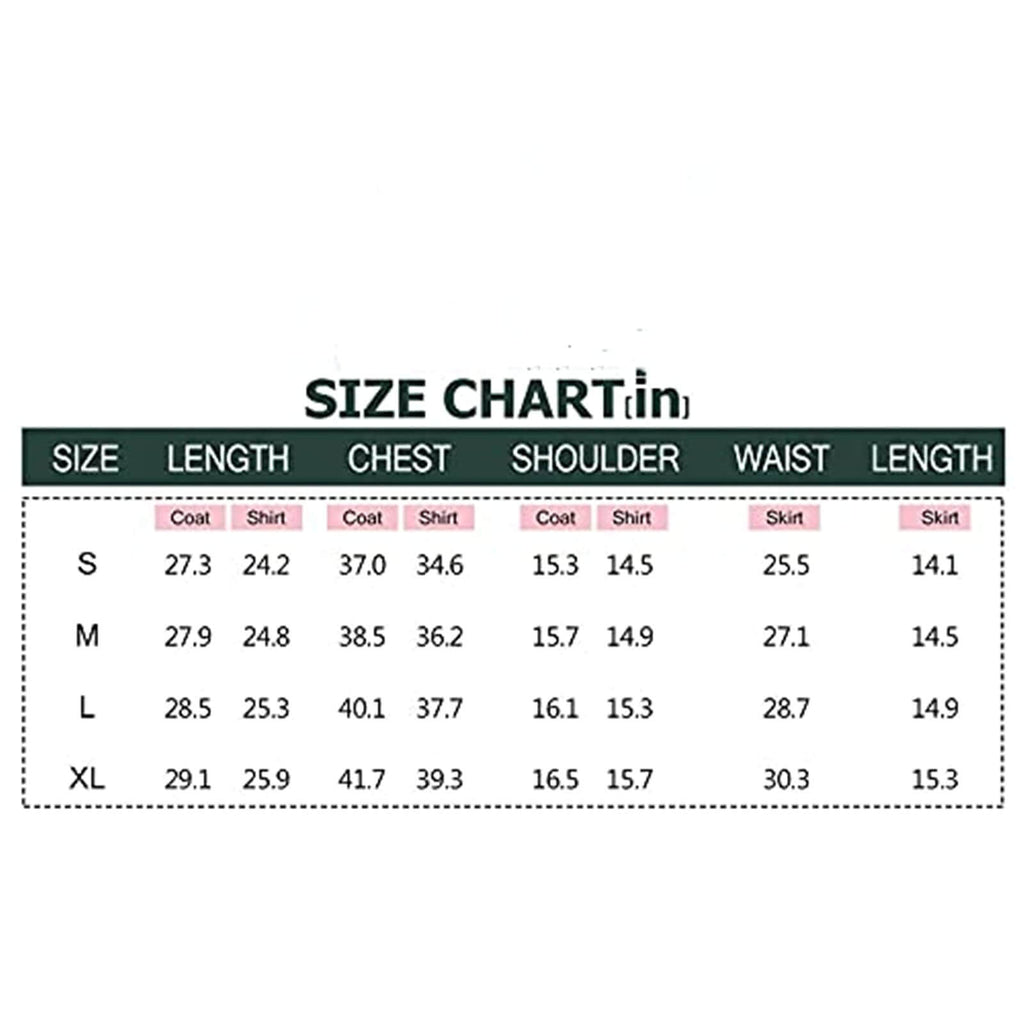 Teens Chiaki Nanami Cosplay Costume School Uniform Full Set for Women