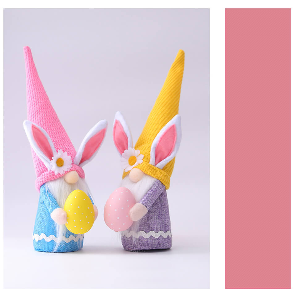 3PCS Elf Doll Gnomes Decorations Plush Toys Great Gifts for Kids