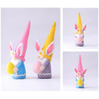 3PCS Elf Doll Gnomes Decorations Plush Toys Great Gifts for Kids