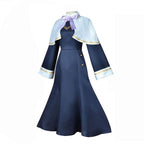 Women Sharon Holygrail Cosplay Outfit Halloween Party Suit