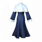 Women Sharon Holygrail Cosplay Outfit Halloween Party Suit