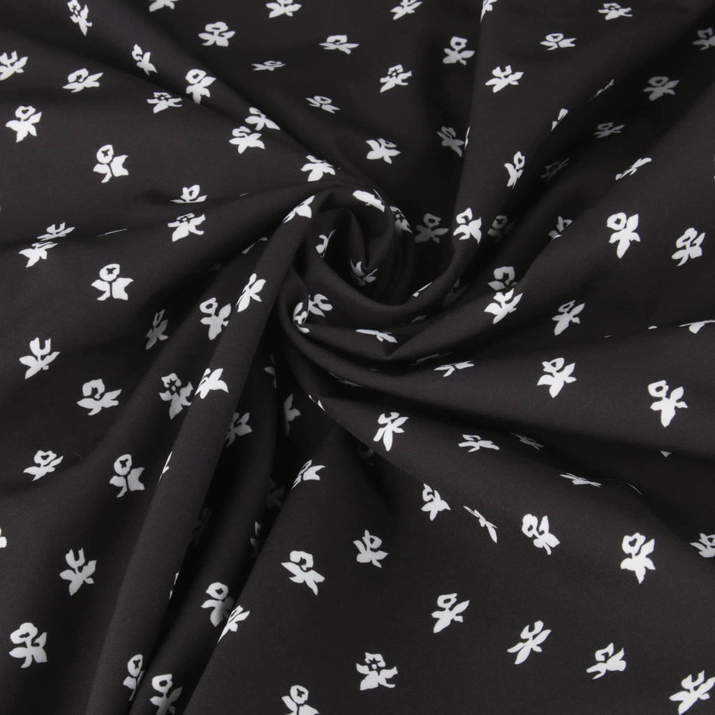 Girls Wednesday Addams Dress Wednesday Costume White Peter Pan Collar Wednesday Outfits and Wig