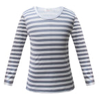 Girls AI Doll Costume Long Sleeve Shirt and Dress 2pcs Suit Halloween Outfit Wig for Cosplay