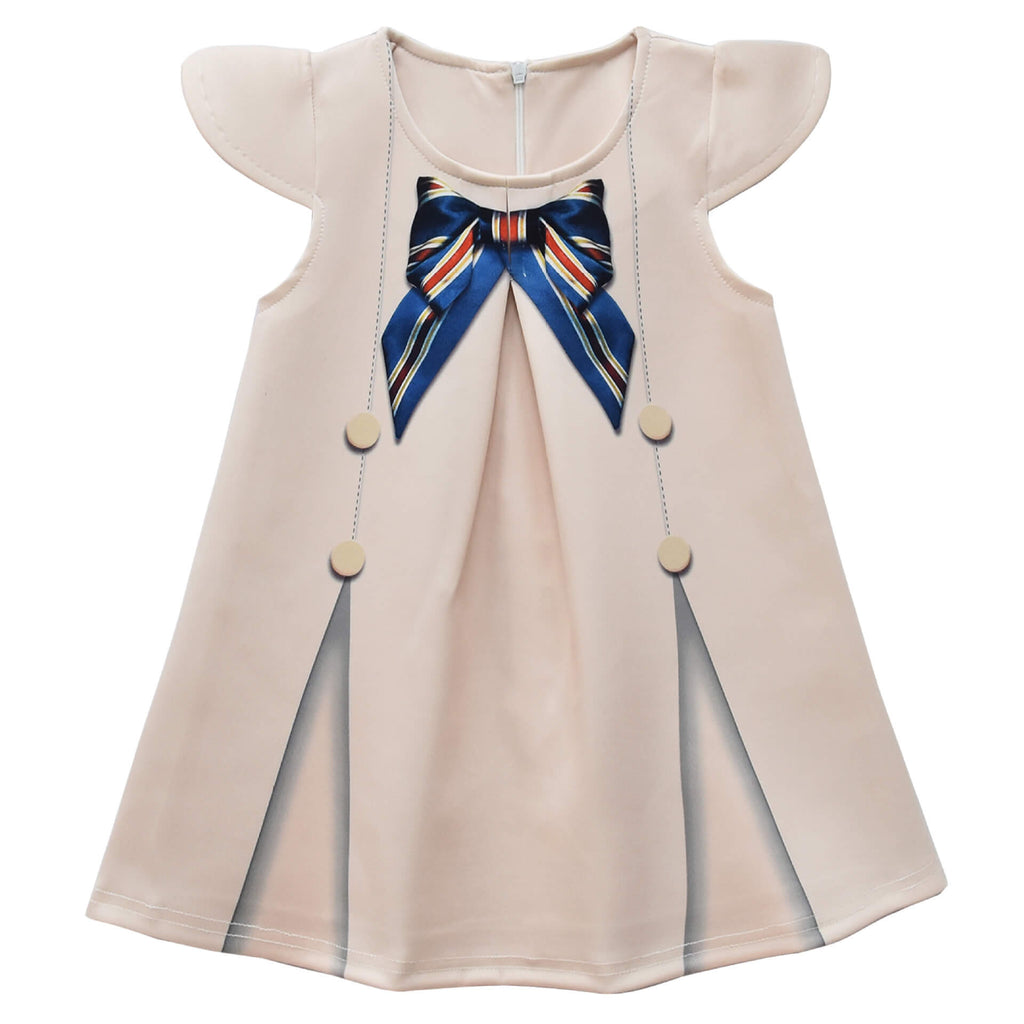 Girls AI Doll Costume Long Sleeve Shirt and Dress 2pcs Suit Halloween Outfit Wig for Cosplay