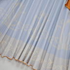 Princess High Quality Dress Halloween Costume Girls Dress and Cloak Pretend Play Outfit Set