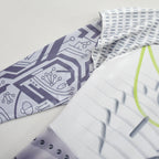 Girls Alien Costume Halloween Cosplay Dress Bags Gloves Full Set for Age 3-8