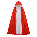 Mary Sanderson Costume Hocus Pocus Sanderson Sisters Cosplay Outfit Witch Suit for Halloween