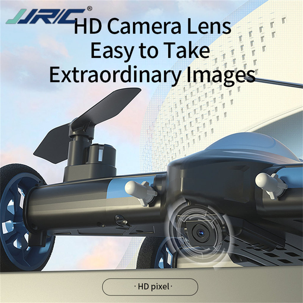 Fighting Drone With Camera 8K Aerial Photograph 2 in 1 Land And Air UAV Multifunctional Bomb Fighter Remote Control Aircraft