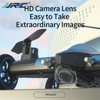 Fighting Drone With Camera 8K Aerial Photograph 2 in 1 Land And Air UAV Multifunctional Bomb Fighter Remote Control Aircraft