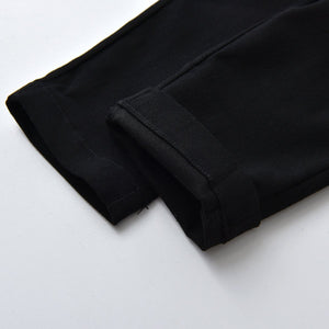 Baby Boys Clothes Set 4 pcs Plaid Shirts Bowtie Suspender Pant Sets Suit