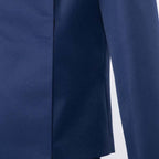 Adult Toge Costume Blue Outfit Jacket Pants and Wig Full Set for Cosplay