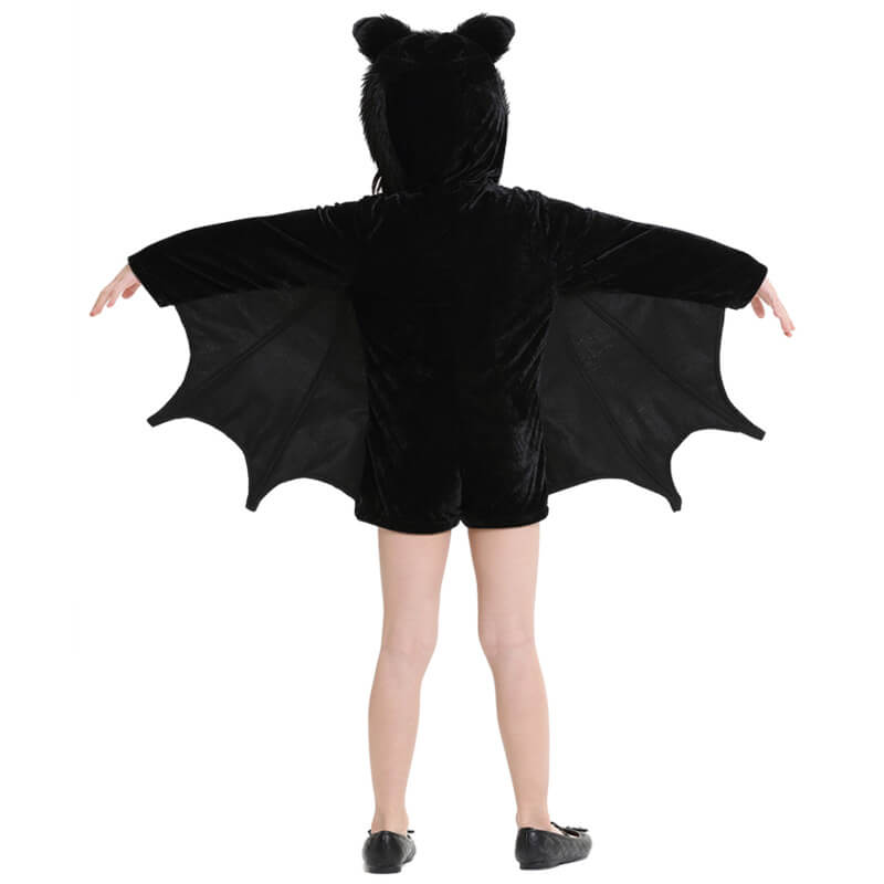 Kids Halloween Animal Costume Cute Onesie Rabbit Lion Kangaroo Outfit for Boys Girls Cosplay
