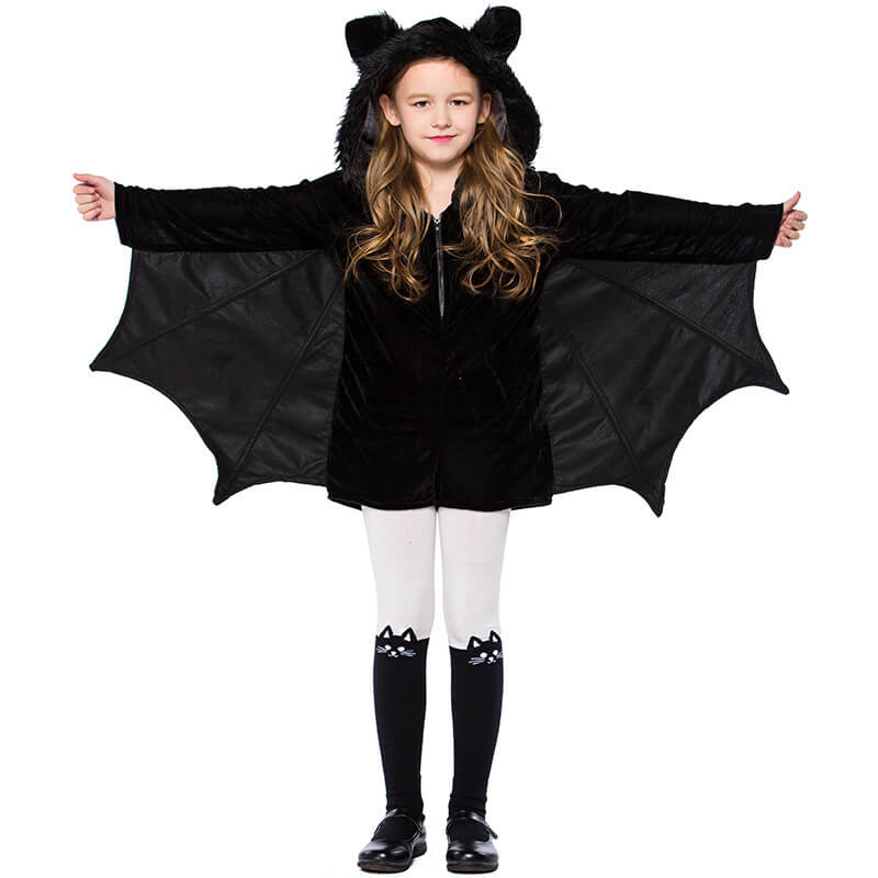 Kids Halloween Animal Costume Cute Onesie Rabbit Lion Kangaroo Outfit for Boys Girls Cosplay