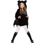 Kids Halloween Animal Costume Cute Onesie Rabbit Lion Kangaroo Outfit for Boys Girls Cosplay