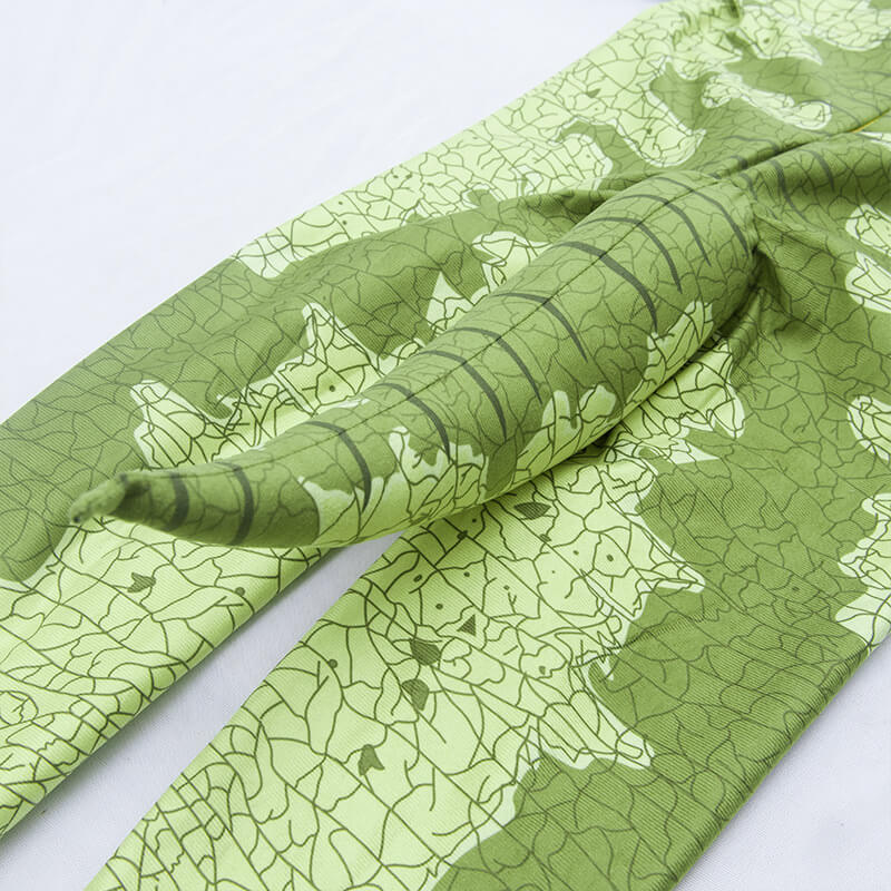 Kids Dinosaur Costumes Stegosaurus Triceratops Cosplay Outfit for Boy Girls Halloween Role Play