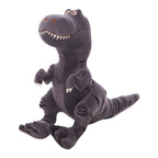 Dinosaur Plush Toys Cartoon Tyrannosaurus Cute Stuffed Toy Dolls for Kids Children Boys Birthday Gift