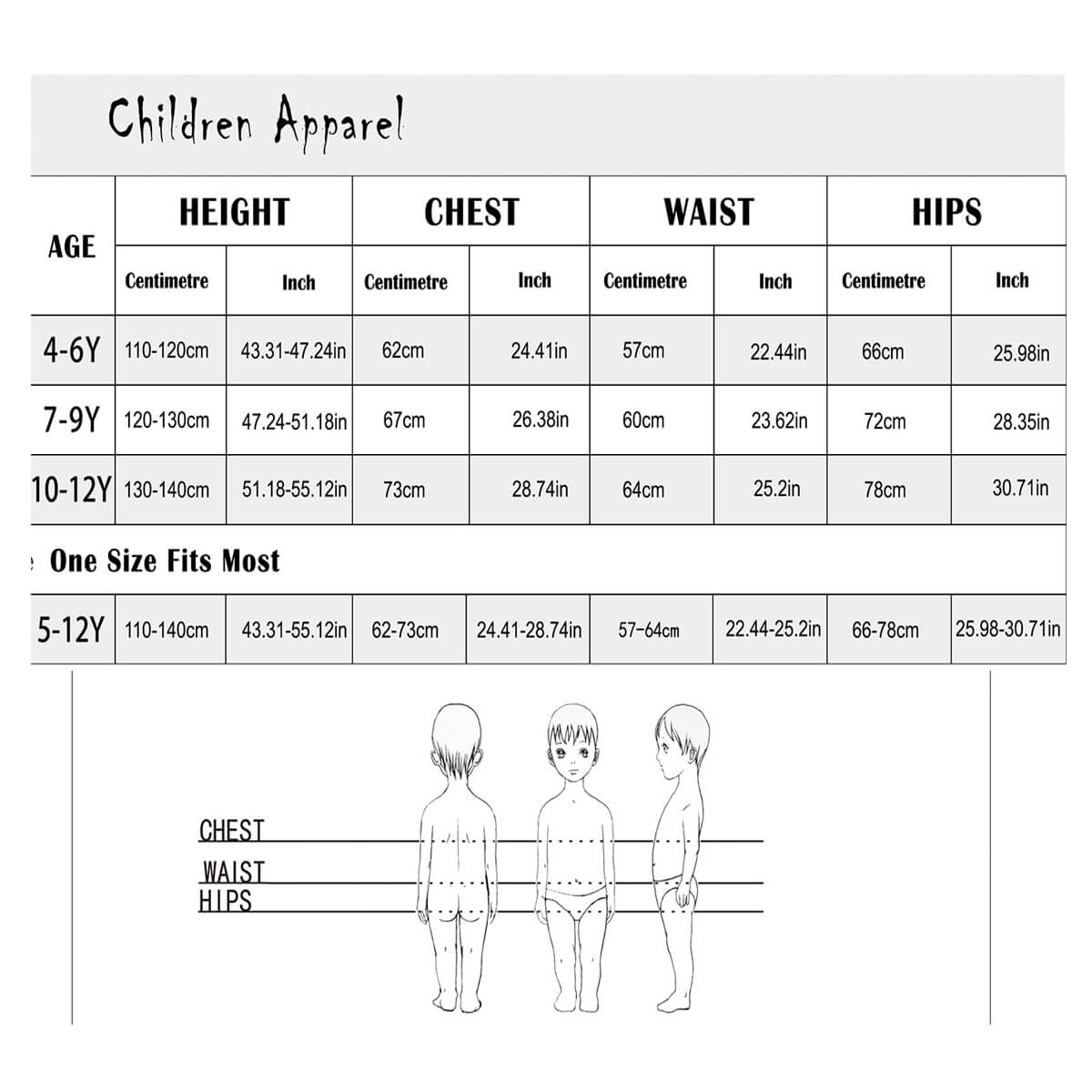 Children Halloween Cosplay Costume Under Wraps Boys Girls Ghost Horror Outfit for Halloween Party