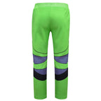 Kids Hoodie Pants 2pcs Suit Boy and Girls Halloween Carnival Dress Up Costume