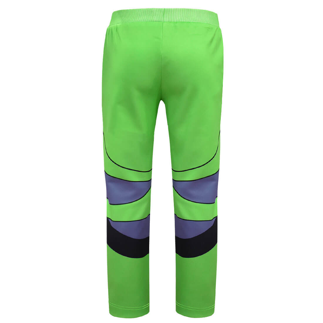 Kids Hoodie Pants 2pcs Suit Boy and Girls Halloween Carnival Dress Up Costume
