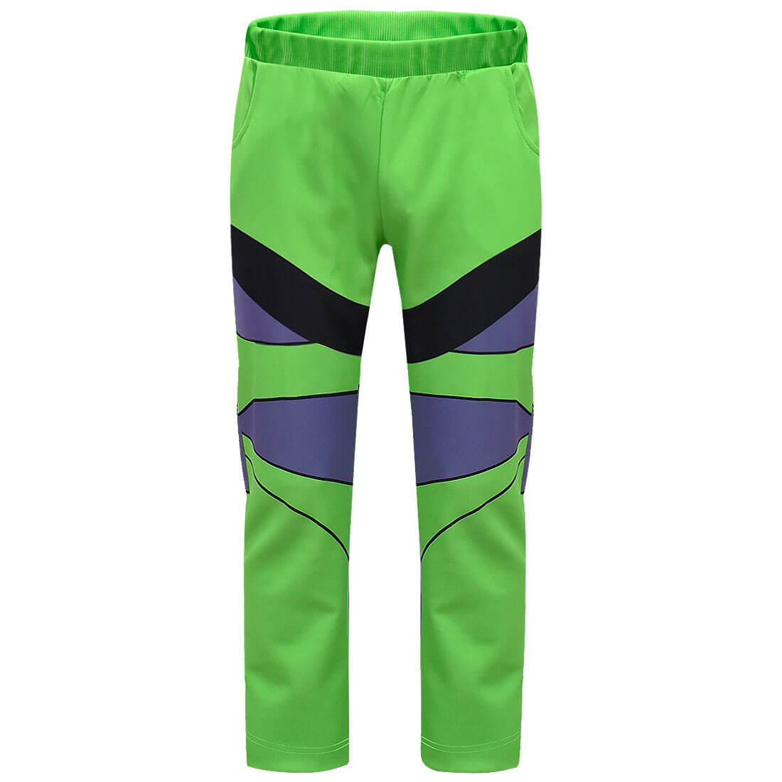 Kids Hoodie Pants 2pcs Suit Boy and Girls Halloween Carnival Dress Up Costume