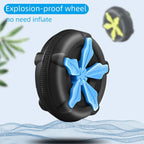 Kids Ride-on Excavator Toy Boys Gilrs Outdoor Digger Truck With LED and Simulation Sound