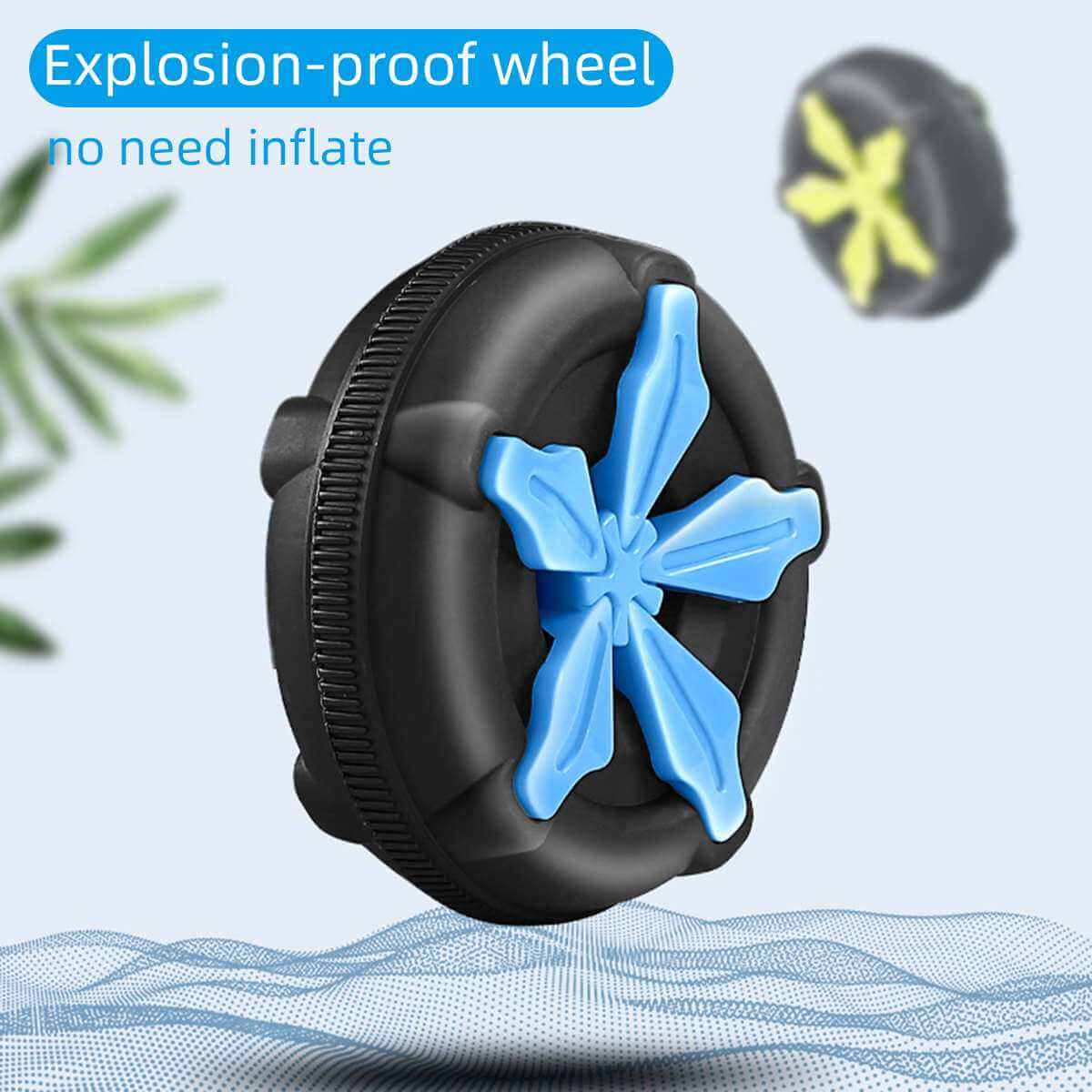 Kids Ride-on Excavator Toy Boys Gilrs Outdoor Digger Truck With LED and Simulation Sound