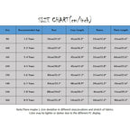 Toddler Christmas Costume Kids Santa's Little Elf Snowman Outfit Christmas Dress Up