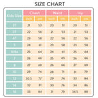 Kids AI Doll Dress Short Sleeve Costume Wig Horror Doll Cosplay Costume for Girls