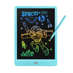 Kids LCD Writing Tablet 10 Inch Doodle Board Learning Education Drawing Tablet