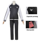 Teens Adult Time Agent Lu Guang/Cheng Xioshi Cosplay Outfit for Halloween