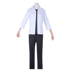 Teens Adult Time Agent Lu Guang/Cheng Xioshi Cosplay Outfit for Halloween