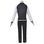 Teens Adult Time Agent Lu Guang/Cheng Xioshi Cosplay Outfit for Halloween