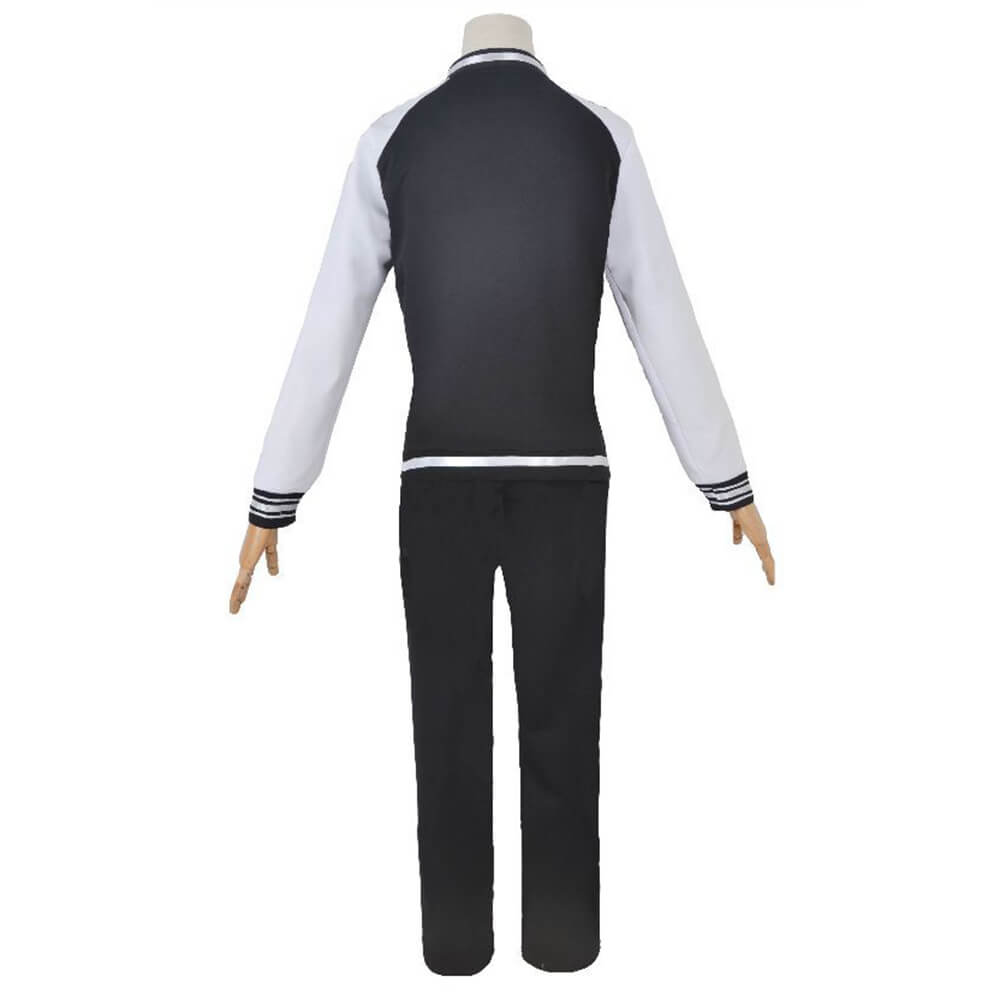 Teens Adult Time Agent Lu Guang/Cheng Xioshi Cosplay Outfit for Halloween