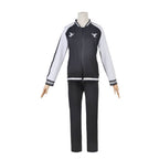 Teens Adult Time Agent Lu Guang/Cheng Xioshi Cosplay Outfit for Halloween