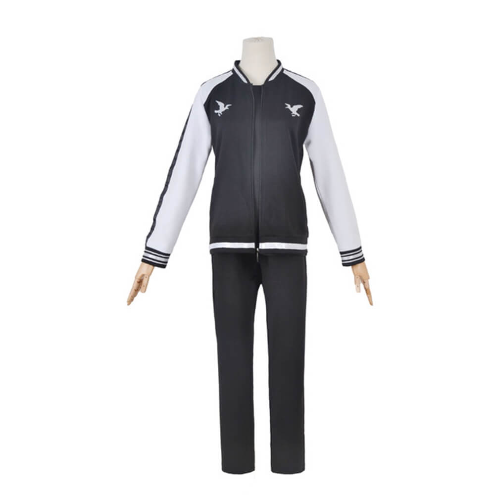 Teens Adult Time Agent Lu Guang/Cheng Xioshi Cosplay Outfit for Halloween