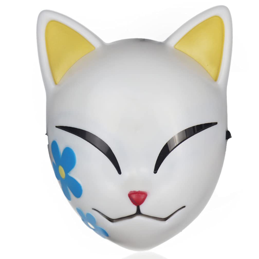 Kids/Adult Makomo Costume Halloween Makomo Cosplay Outfit Full Set Kimono Suit