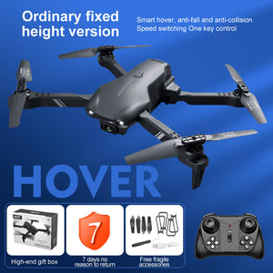 FPV Drone RC Foldable Mini Drone with 1080P HD Camera Live Video for Kids Adults Beginners