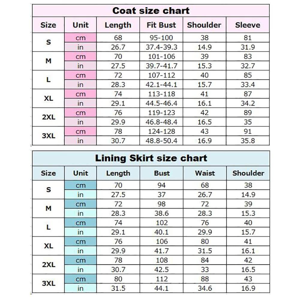 Uta Cosplay Costume Pink Jacket Dress Suit with Accessories Halloween Uniform Full Set