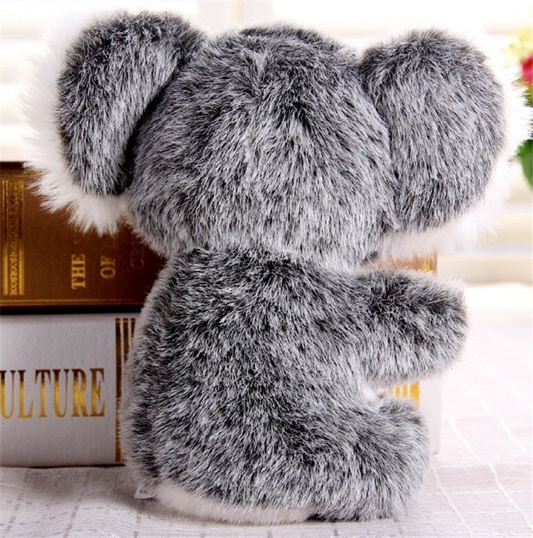 Cute Small Koala Bear Plush Toys Adventure Koala Doll Gift