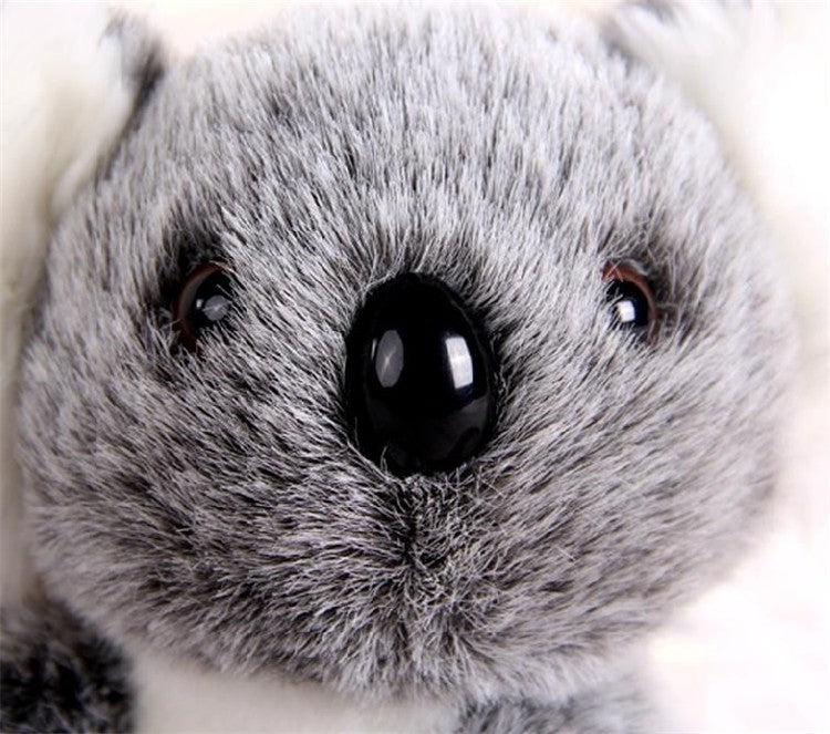 Cute Small Koala Bear Plush Toys Adventure Koala Doll Gift
