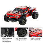 RC Cars Radio Control 1:20 2.4G Rock Car Toys For Children High Speed Climbing Mini Rc Drift driving Car