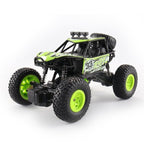 1:20 Kids RC Car 55KM/H High Speed 4WD RC Racing Car Remote Control Off Road Toy