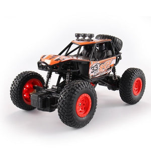1:20 Kids RC Car 55KM/H High Speed 4WD RC Racing Car Remote Control Off Road Toy
