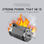 3D RC Stunt Car High Speed Tumbling Crawler Vehicle 360 Degree Flips Double Sided Rotating Tumbling RC Car Radio Control Toy Car