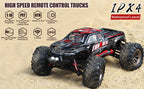 RC Car 40KM/H High Speed Racing Remote Control Car Truck 4WD Off Road Monster Trucks Climbing Vehicle