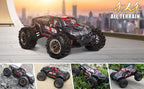 RC Car 40KM/H High Speed Racing Remote Control Car Truck 4WD Off Road Monster Trucks Climbing Vehicle