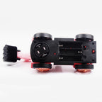 Kids Excavator Toy Music Light Engineering Vehicle Toy Electric Toy Car For Girls Boy Outdoor Fun Kids Toys