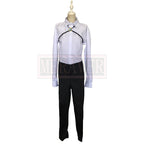 The Ancient Magus Bride Mahoutsukai no Yome Elias Ainsworth Uniforms Halloween Costumes