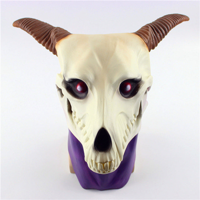 The Ancient Magus Bride Mahoutsukai no Yome Elias Ainsworth Uniforms Halloween Costumes